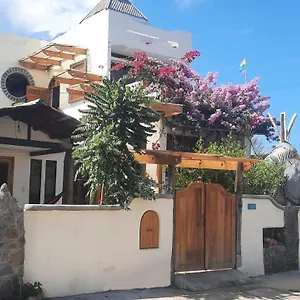 Apartamento Alma De Cedrela