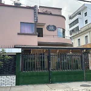 Casa Franciscana Pensión