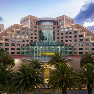 Jw Marriott Отель