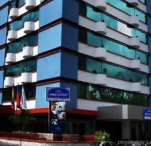 Wyndham Garden Hotel
