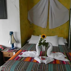Folklore Hotel