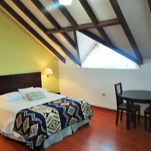 Quinta Carlota Hotel