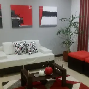Apartamento Luxurious And Modern