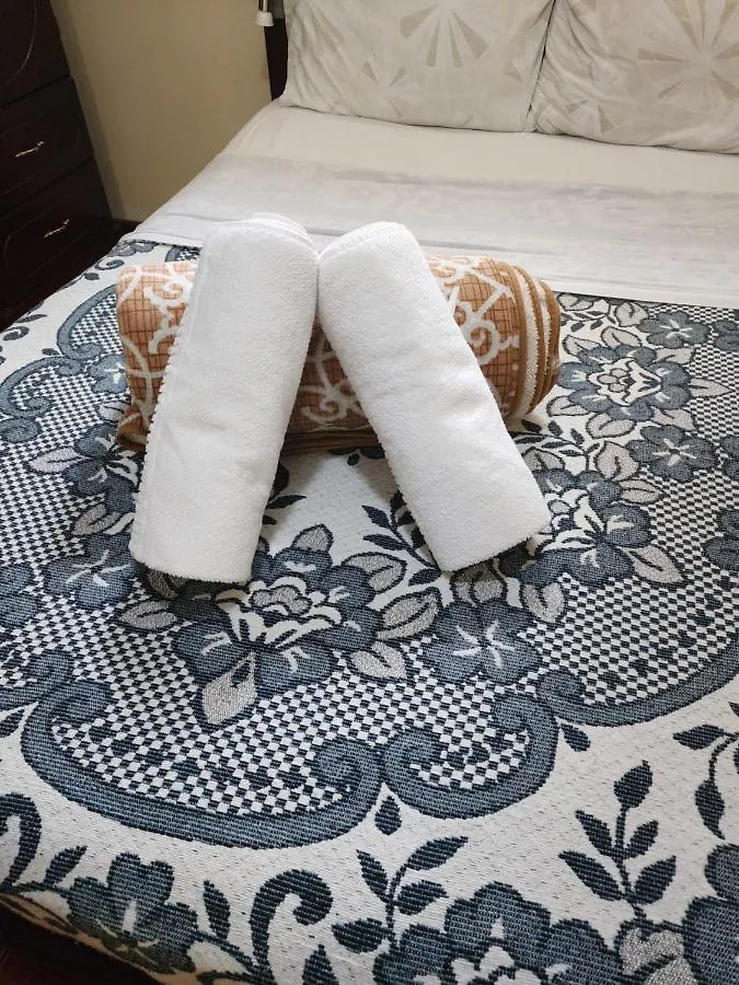 Hotel Casa Franciscana Quito