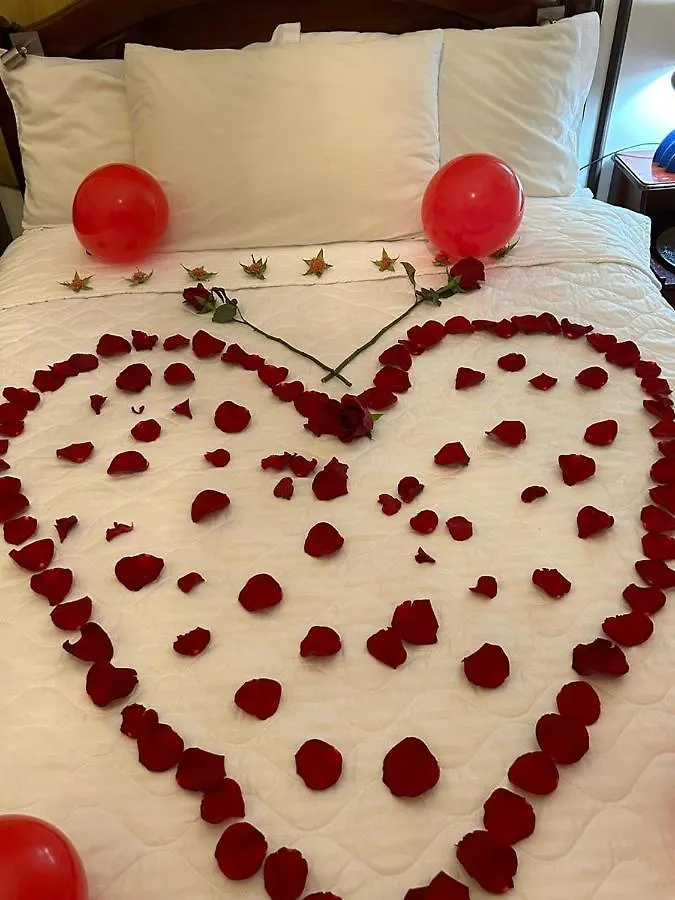 Hotel Casa Franciscana Quito